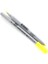 Uchida Grafik Markör Kalemi̇ No:22 Lemon Yellow 1