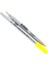 Uchida Grafik Markör Kalemi̇ No:5 Yellow 1