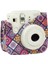 Fujifilm Instax Mini 9 Kilim Desenli Çanta 5