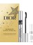 Diorshow Coffret Diorshow Iconic Overcurl Maskara Set 1