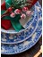 Mudo Concept Blue Dream Pasta Tabağı 20 Cm 1