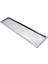 Krom Plakalık Yazısız 53X12CM 2 Adet 1