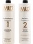 Mild Professional Keratin Coconut Seti 1000 ml + 1000 ml 2