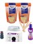 s Ağda Isıtıcı Makinesi 800 ml + s Naturel Boncuk Ağda x 2 1