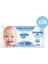 Izotonik Sulu Islak Mendil Hassas Ciltler 60'lı 36*60 2160 Yaprak 1
