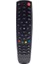 Kr Amstrad Ott Box Hd- Hiper - Showmax Arena Hd Uydu Kumandası 1