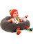 Sweet Bebek Oturma Destek Minderi 1
