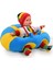 Sweet Bebek Oturma Destek Minderi 5