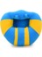 Sweet Bebek Oturma Destek Minderi 4