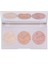 3'lü Highlighter & Aydınlatıcı B 1