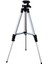 102 cm Katlanabilir Telefon Kamera Tripod 3