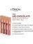 L'Oréal Paris Les Chocolats Likit Mat Ruj 858 Oh My Choc! 6