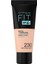 Fit Me Matte+Poreless Fondöten - 230 Natural Buff 2