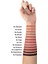Color Riche Free The Nudes Ruj - No Lies 5