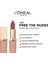 Color Riche Free The Nudes Ruj - No Lies 6