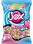 JOX; Milky Süt ve Meyve Aromalı Sıvı Dolgulu Bonbon Şekerleme (5 gr x 200'lü ) 1