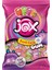 JOX GUM Bonbon Meyve Aromalı Sakız Dolgulu Bonbon Şeker (5 G X200 Adet) 1