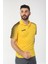 Ritim Kamp Polo T-Shirt Sarı 2