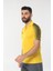 Ritim Kamp Polo T-Shirt Sarı 3