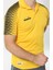 Ritim Kamp Polo T-Shirt Sarı 5