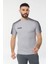 Ritim Antrenman T-Shirt Gri 1