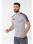 Ritim Antrenman T-Shirt Gri 2