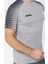 Ritim Antrenman T-Shirt Gri 5