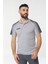 Ritim Kamp Polo T-Shirt Gri 1