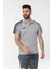 Ritim Kamp Polo T-Shirt Gri 2
