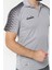 Ritim Kamp Polo T-Shirt Gri 5