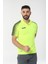 Ritim Kamp Polo T-Shirt F.sarı 1