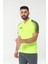 Ritim Kamp Polo T-Shirt F.sarı 2