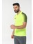 Ritim Kamp Polo T-Shirt F.sarı 3
