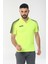 Ritim Kamp Polo T-Shirt F.sarı 4
