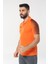 Ritim Kamp Polo T-Shirt Turuncu 2