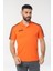 Ritim Kamp Polo T-Shirt Turuncu 3