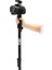 170CM Profesyonel Dslr Monopod Telefon Tutuculu 1003 Monopod 1