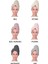 Hairdry Pudra Saç Kurutma (Bonesi) Havlusu 4