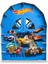 Hot Wheels 16 Parça Karton Oyun Evi 2