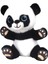 Küçük Panda Sevimli Panda Peluş 15 cm 1