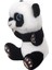 Küçük Panda Sevimli Panda Peluş 15 cm 2