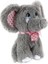 Fil Peluş Oyuncak 28 cm 1