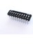 Dip Switch - 10 Bacaklı - 10 Adet 1