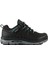 Su Geçirmez Siyah Unisex Ayakkabı 101 20111-G 40 1