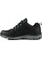 Su Geçirmez Siyah Unisex Ayakkabı 101 20111-G 40 2