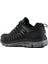 Su Geçirmez Siyah Unisex Ayakkabı 101 20111-G 40 4