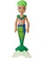 Mattel Barbie Chelsea Denizkızı Bebekler 1