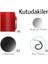 AirPods Kılıf Koruyucu Case Silikon Mat Mıknatıslı Kemer Klips PT09 5
