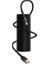 Zinc Safe Manyetik USB Kablo Şarj Android Micro 2.1A 1 mt CAMXC-KG1 5