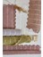 Kamıla Paspas 50*80 Krem 1